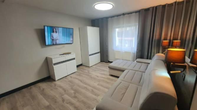Dom Goscinny Zlota Rybka Dziwnów Extérieur photo