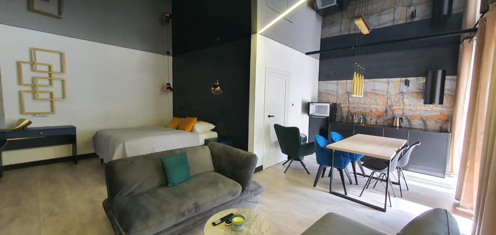 Dom Goscinny Zlota Rybka Dziwnów Extérieur photo
